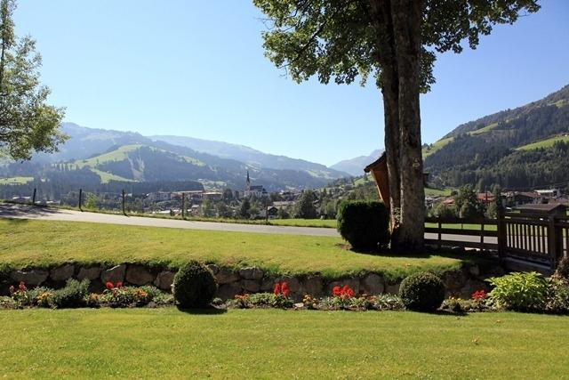 Gaestehaus Friedl Kirchberg in Tirol Eksteriør billede